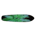 FISH's Pro Model Old School Deck... skateboards by fishandthecrawdaddys FISH's Pro Model Old School Deck... skateboards