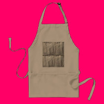 fishseal-sumerian aprons