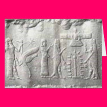 fishseal-sumerian cards