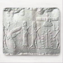 fishseal-sumerian mousepads