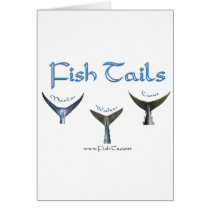 FishTails Collection by FishTs.com cards