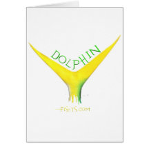 FishTails Collection by FishTs.com Card