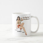 FishTails Collection by FishTs.com Mugs