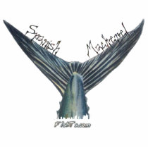 FishTails-Spanish Mackeral Sculpture photo sculptures by FishTsdotcom FishTails-Spanish Mackeral Sculpture photo sculptures