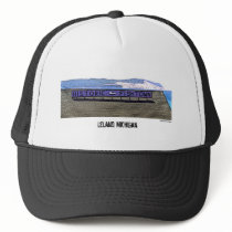 Fishtown Hat