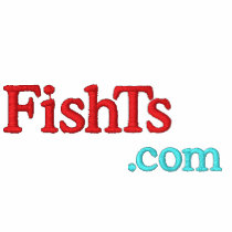 FishTs, .com embroidered shirts