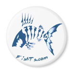 FishTs.com Logo Fish