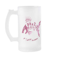 FishTs.com Logo Fish Coffee Mug