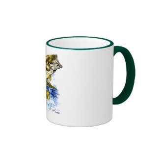 FishTs Designer Series Mug