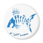 FishTs Logo Fish