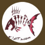 FishTs Logo Fish