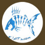 FishTs Logo Fish