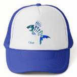 FishTs Logo Hat