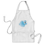 FISHY APRON