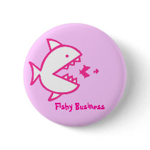 Fishy Business - Pink