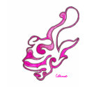 Fishy, (c)amc t-shirts by Salaydea Fishy, (c)amc t-shirts