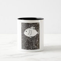 Fishy mugs