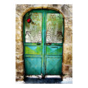 fishy door posters