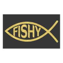 fishy fish