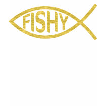 Fishy Fish t-shirts