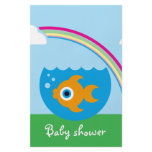 Fishy flyers