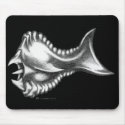Fishy...just a tad mousepads
