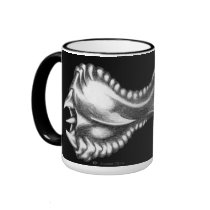 Fishy...just a tad mugs by serenitystudios Fishy...just a tad mugs