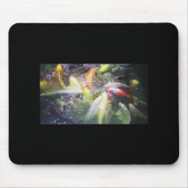 fishy  mousepad mousepads