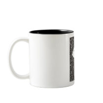 Fishy mugs