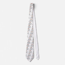 fishy ties by KrystalHamilton2 fishy ties