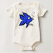 Infant Organic Onesie / Creeper