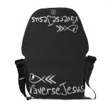 Fishy Woes Courier Bags