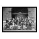 Fisk University in Nashville, TN 1900 posters by lc_vintagephotos Fisk University in Nashville, TN 1900 posters