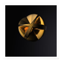 Fission Reactor Core posters by Night_Wolf Fission Reactor Core posters