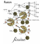 Fission T Shirts