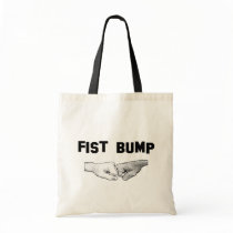 Fist Bump bags
