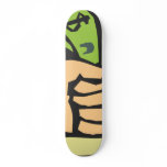 Fist full of money skate decks