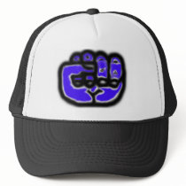 Fist hats