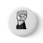 fist in the air button