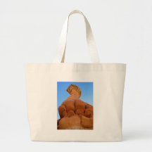 Fist of the Gods Bag