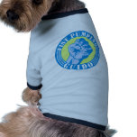 Fist Pumping Guido Doggie Tee
