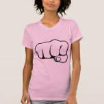 Fist T-shirt