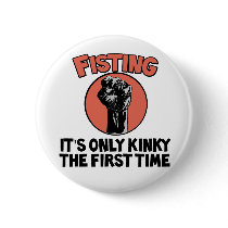 Fisting Pin