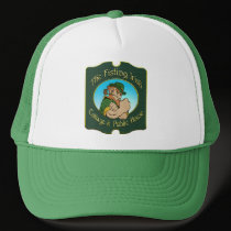 Fisting Irish hats by ouroboroso Fisting Irish hats