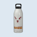 Fisty Bottle water bottles