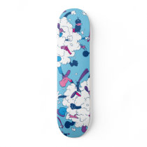 Fistycuffs skateboards