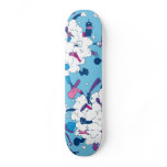 Fistycuffs Skateboard