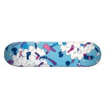 Fistycuffs skateboards