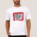 Fit Bar Code t-shirts