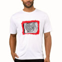 Fit Bar Code t-shirts